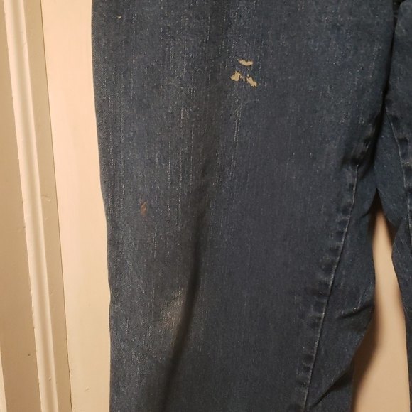 Dickies Streetwear Work Jeans 42x32 - Picture 3 of 9